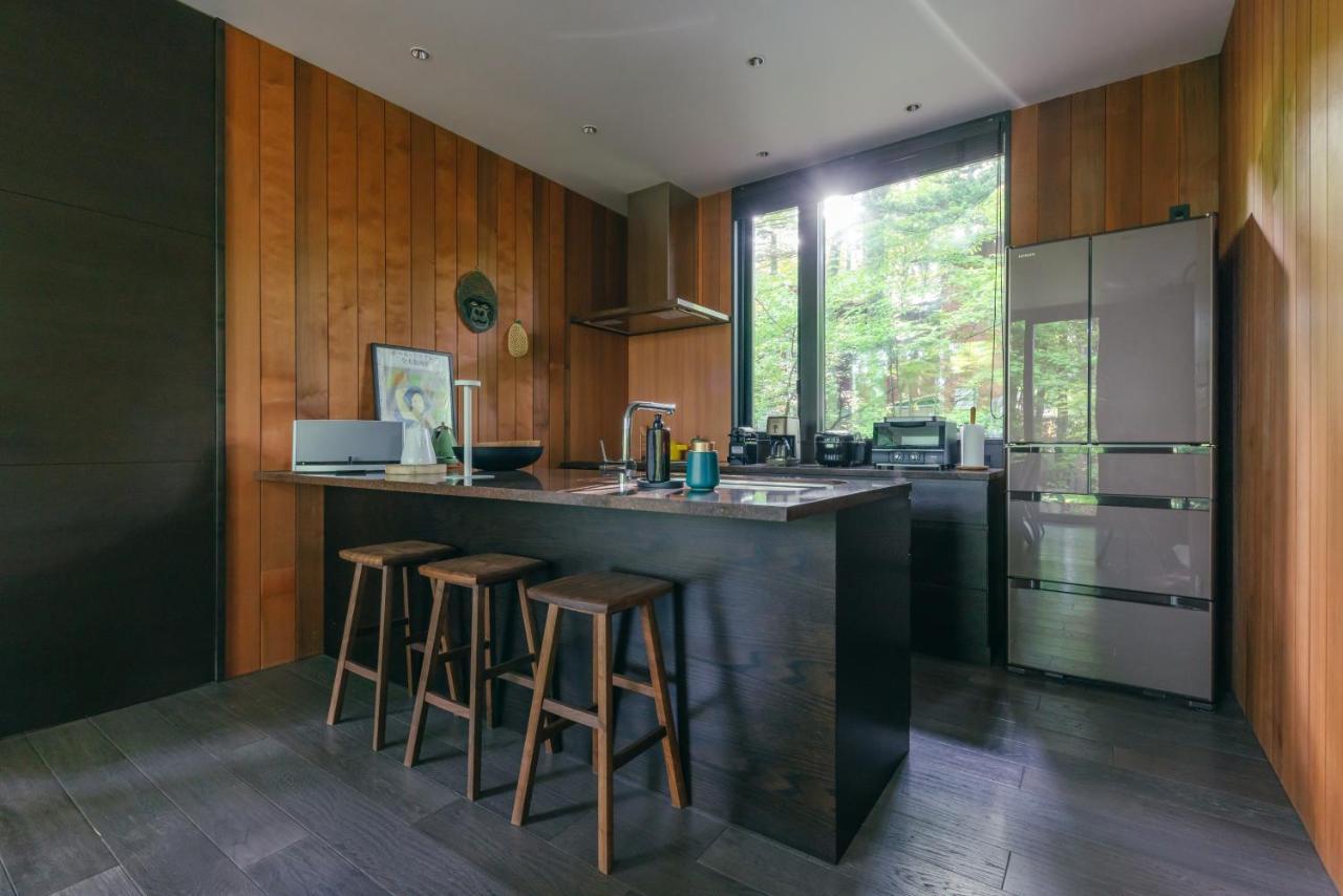 La Maison Karuizawa Luaran gambar